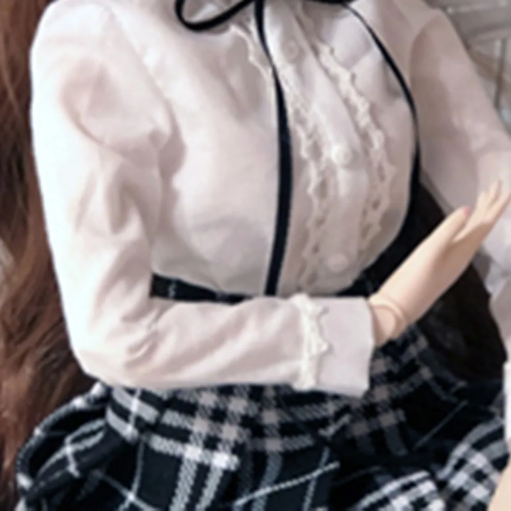 60 см, кукла Doris Katie BJD, набор для макияжа, сменная кукла с глазами, 1/3, BJD, куклы-Реборн,, ручная работа, кукла для девочки, подарки на день рождения