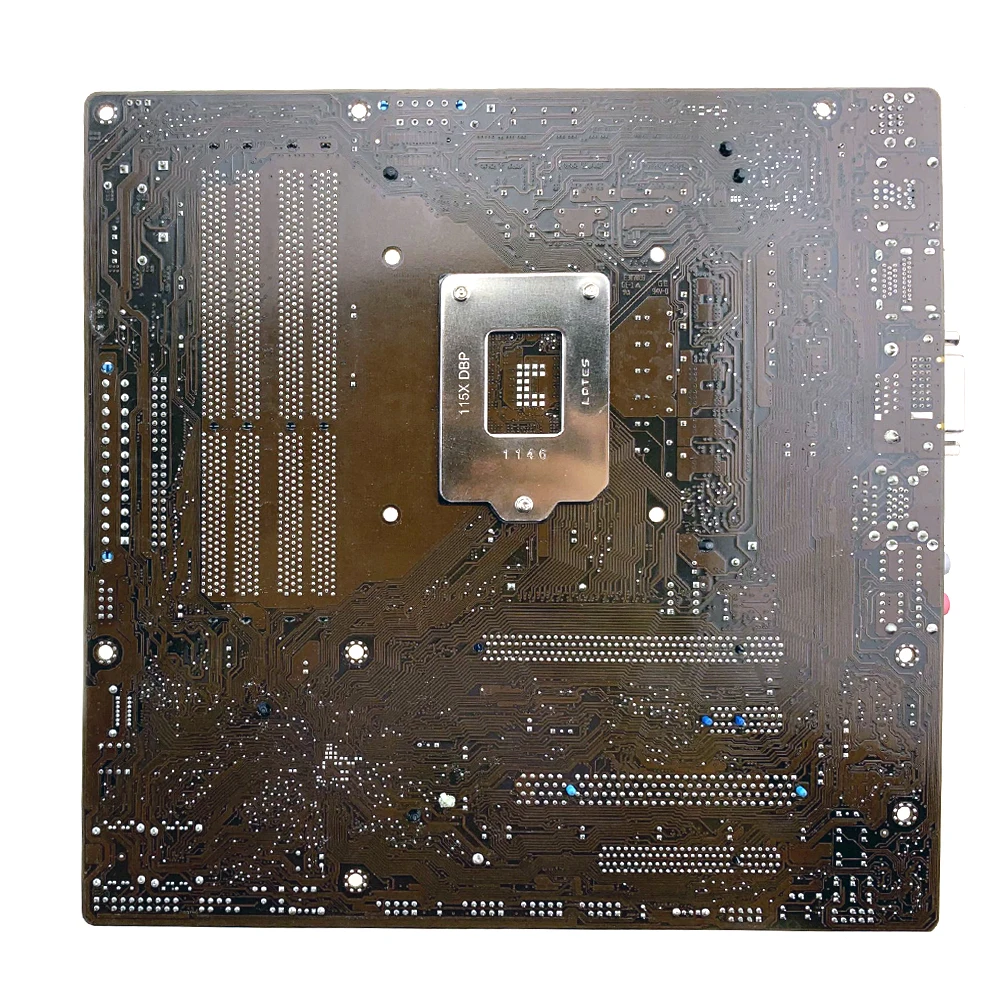 

For ASUS P8H67-M EVO, LGA 1155/Sockel H2 H67(B3) M-ATX Motherboard DDR3