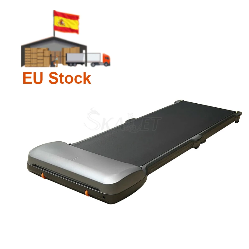 

Homeuse WalkingPad C1 Alloy Version Walking Machine Smart APP Control Folding Treadmill Mini Mute Machine
