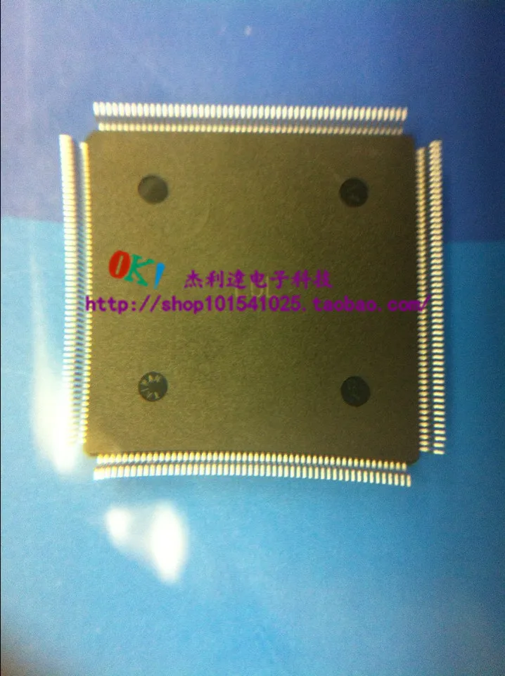 QFP MSTAR LCD chip IC