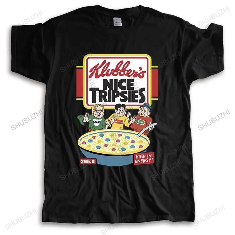 

Мужская модная брендовая летняя футболка с коротким рукавом и круглым вырезом, клубберы, красивые трипюанты, много цветов, Повседневная фут...