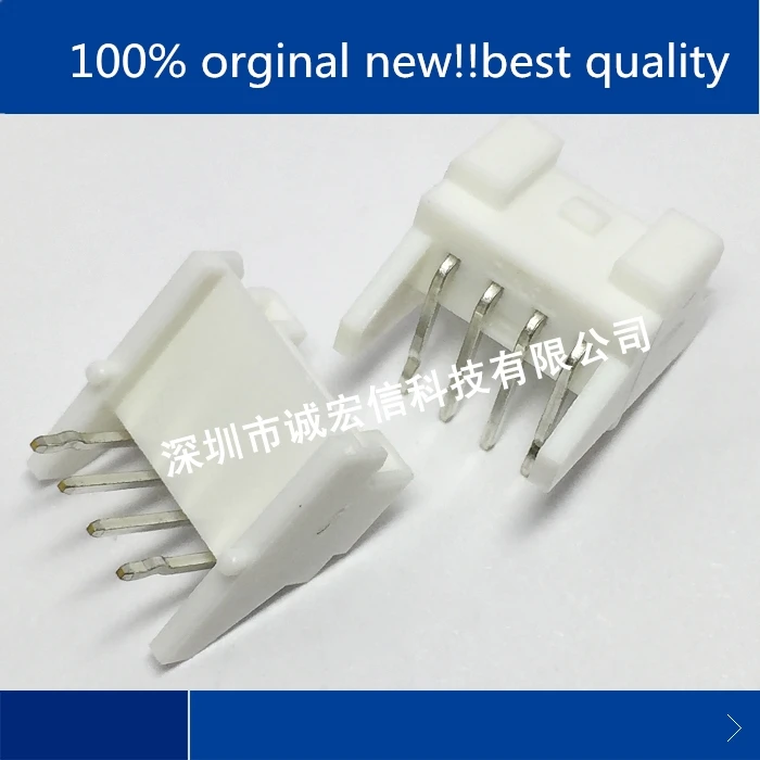 

10pcs 100% orginal new real stock S04B-PASK-2 2.0mm wire-to-board horizontal 4P header connector