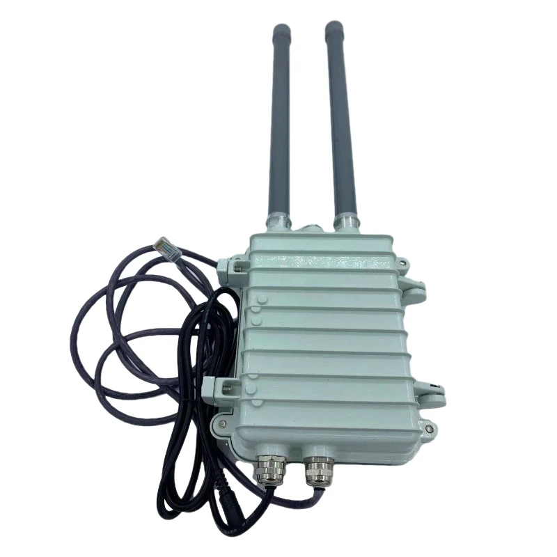 Беспроводной Wi Fi роутер 4G с использованием MIPS 74Kc водонепроницаемый и стабильная