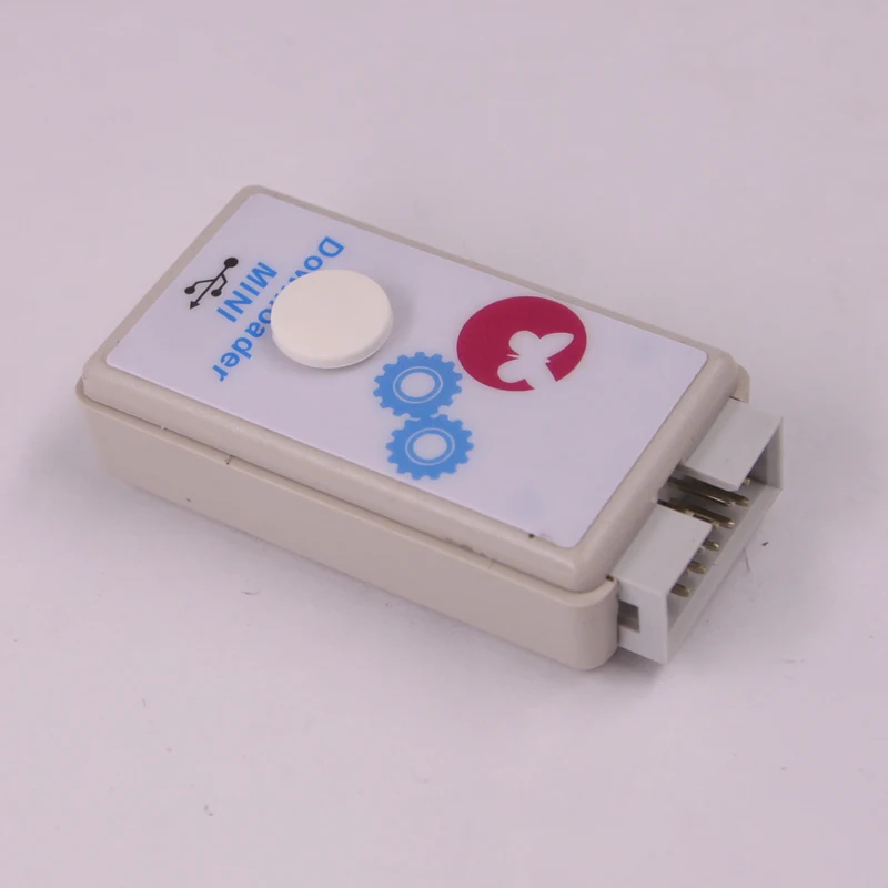 Программатор WitMotion STM32 GD32 универсальный Высокоскоростной автономный загрузчик