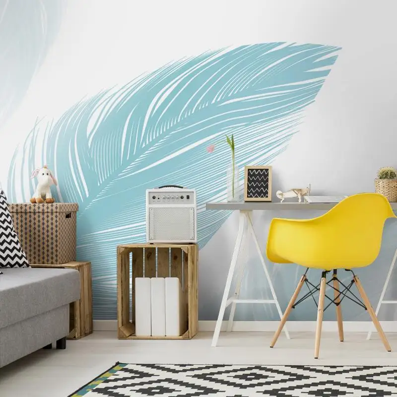 Кухня Para Pared для комнаты Papeis Wal бумага Adesivo малыш Фреска Infantil Tapiz Papel де Parede обои