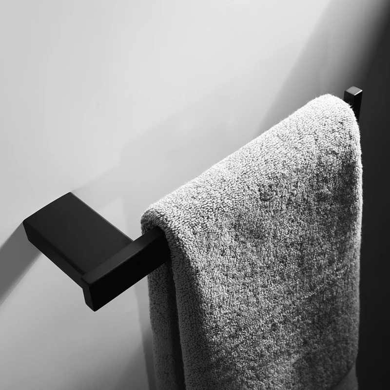 Акция! Набор аксессуаров для ванной комнаты аксессуары крючок халата вешалка