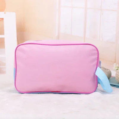 Дисней пеленки мешок замороженный мультфильм чехол карандаш студент Эльза