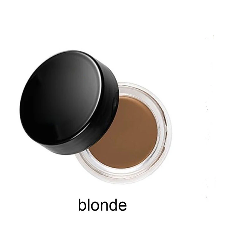 Новинка пинцет для бровей из нержавеющей стали зажим удаления волос на лице