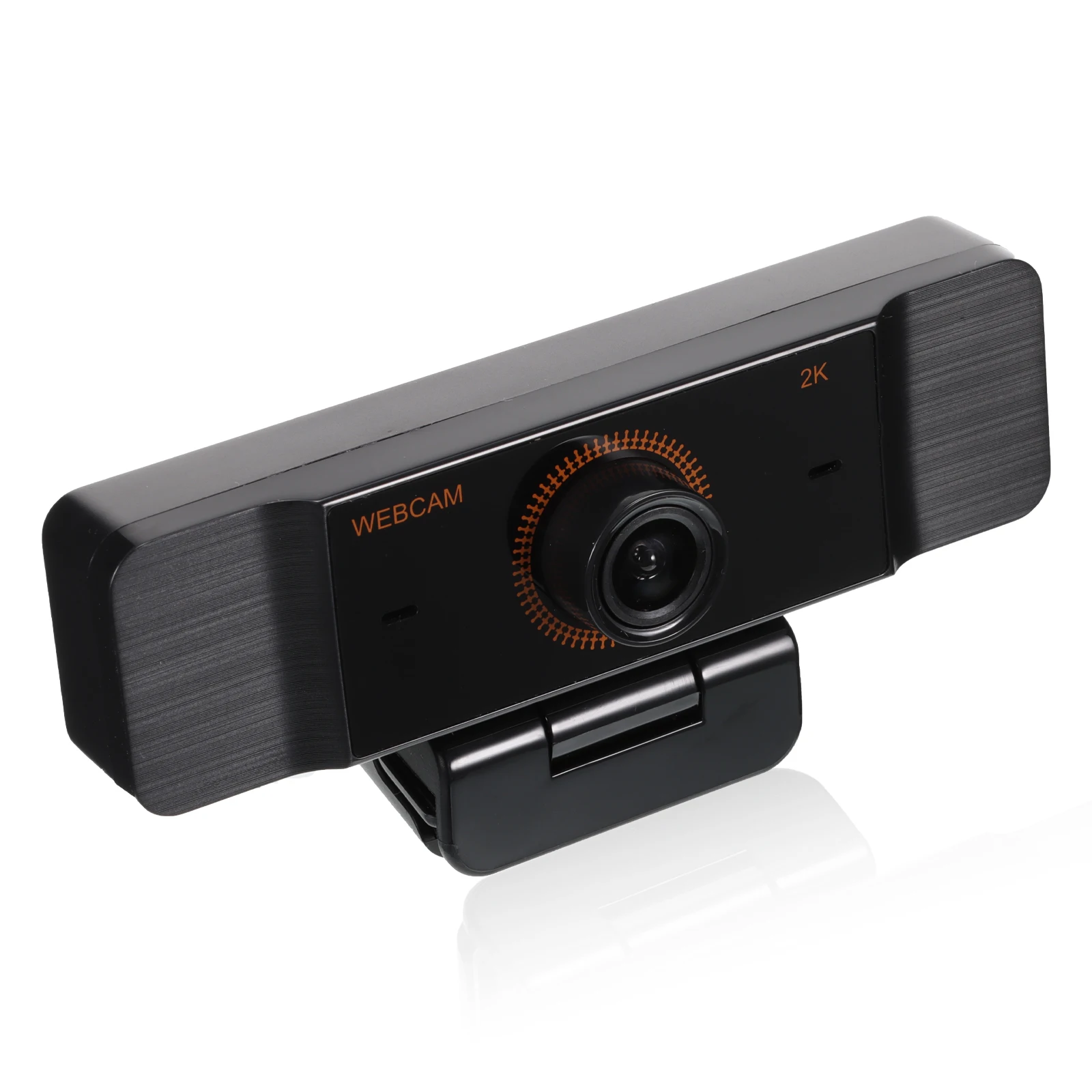 

Веб-камера для ПК с автофокусом, 2560*1440P, с микрофоном