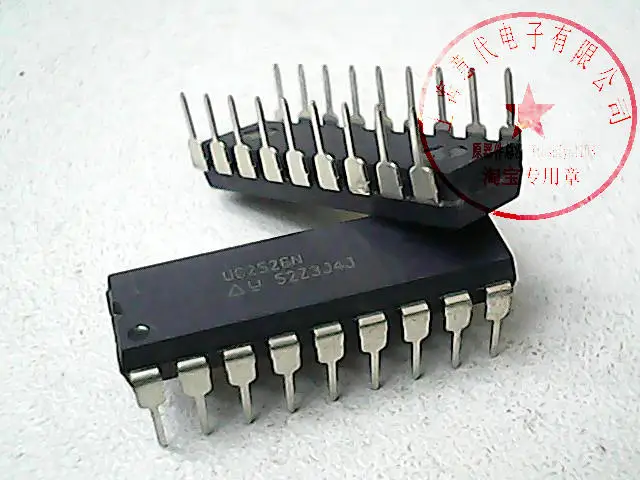 

5 шт. UC2526AN UC2526N UC3526N