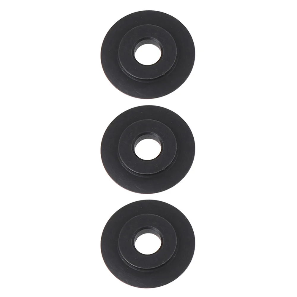 

3pcs Quick Acting Tubing Cutter Blades Tube Cutter Mini Steel Cutter Blades