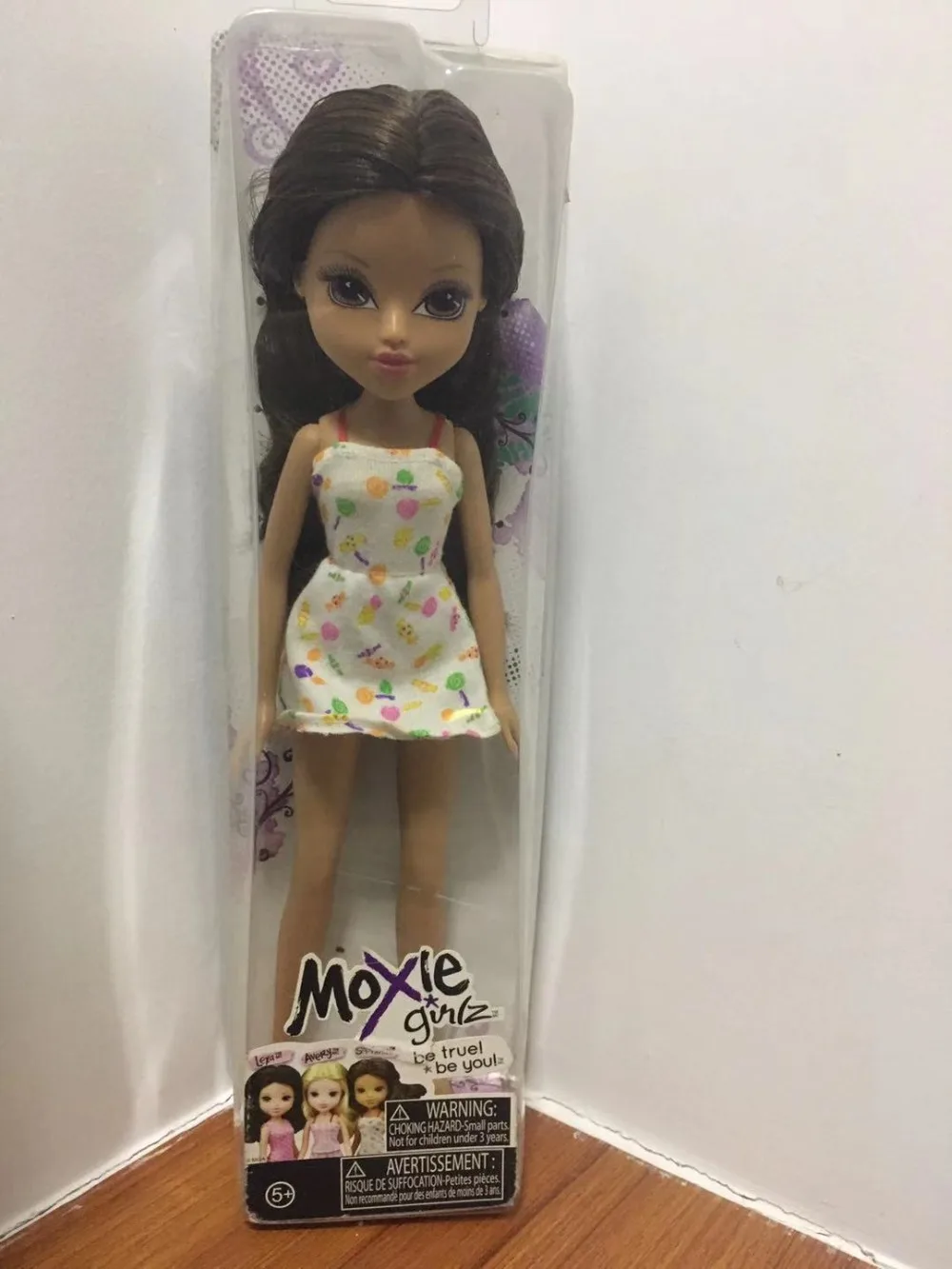MOXIE MUSI blyth кукла, Заводская кукла, модные игрушки, подходящие для DIY смены BJD Игрушки для девочек 29 см - Цвет: Белый