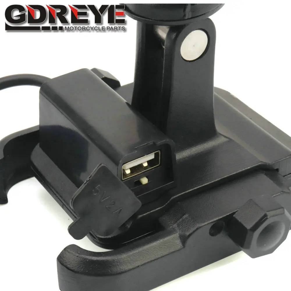 motorcycle accessories handlebar mobile phone holder gps stand bracket for cfmoto 400nk 250sr 650nk 400gt 650mt 150nk 250nk cf free global shipping