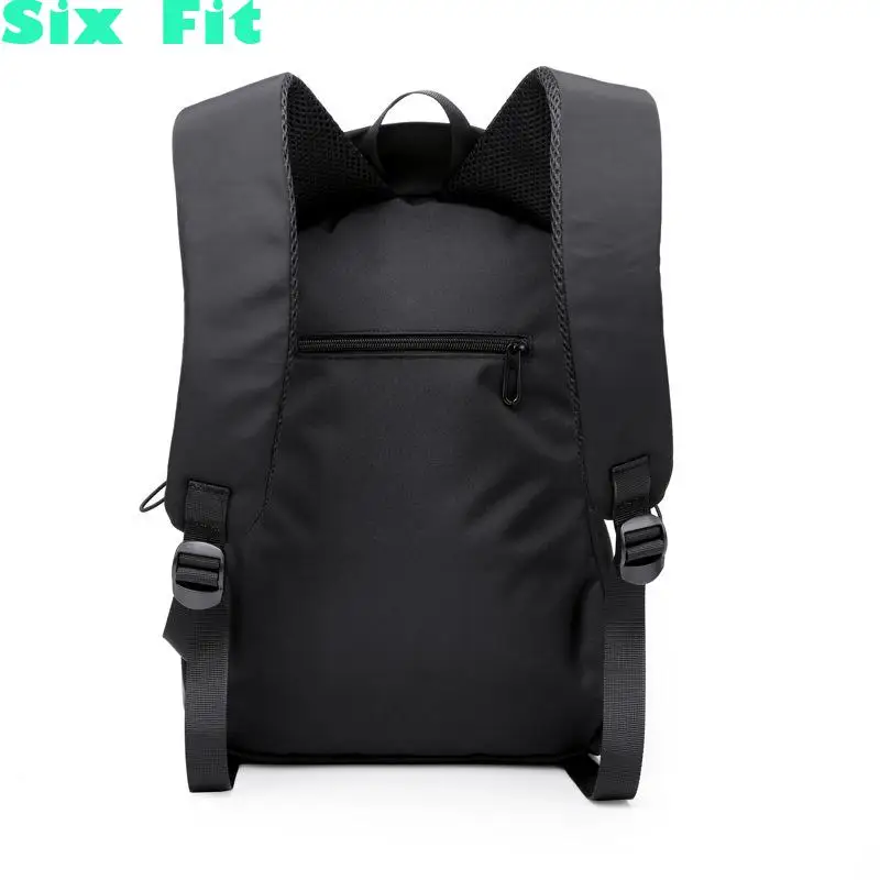 2020 новый уличный рюкзак высокого класса для ноутбука многоуровневый дорожный