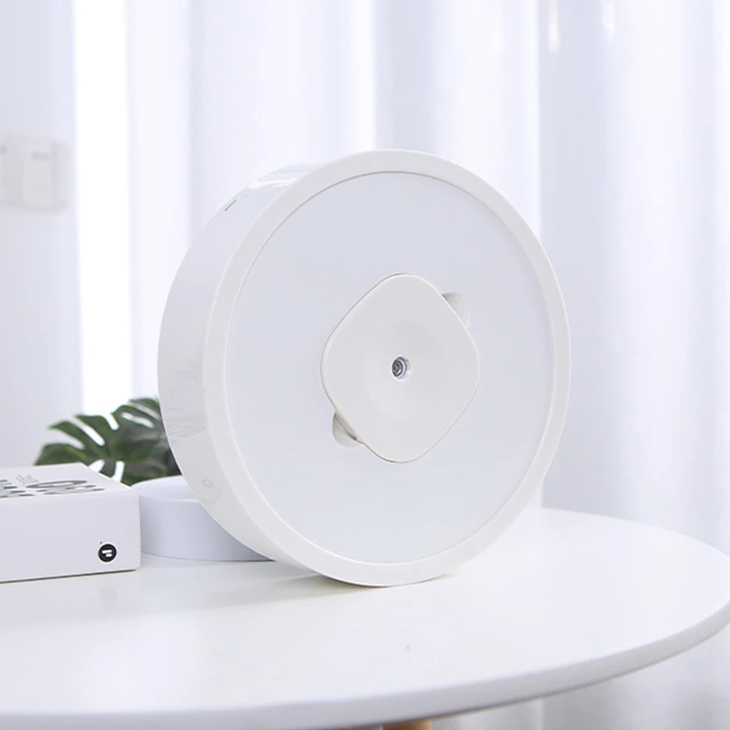 

Humidifiers for Bedroom Cool Mist Humidifier Spray Modes Desk Humidifiers 180Ml Portable Humidifiers for Bedroom, Office