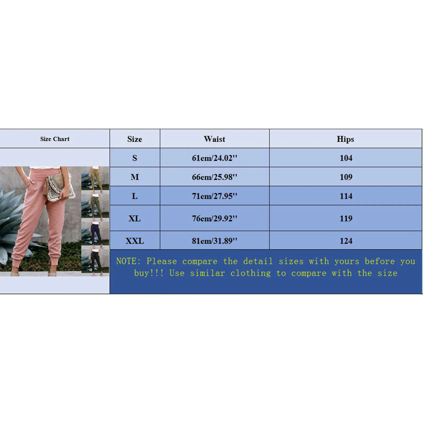Женские Брюки-Капри с карманами бумажные укороченные штаны завышенной талией
