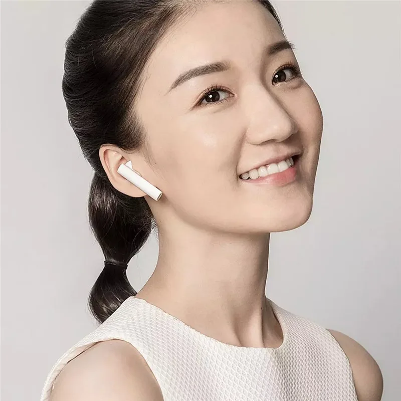 Xiaomi Official Store Original Air 2S TWS Bluetooth Earphone AirDots Pro 2S True Wireless Stereo Control With Mic Handsfree enlarge