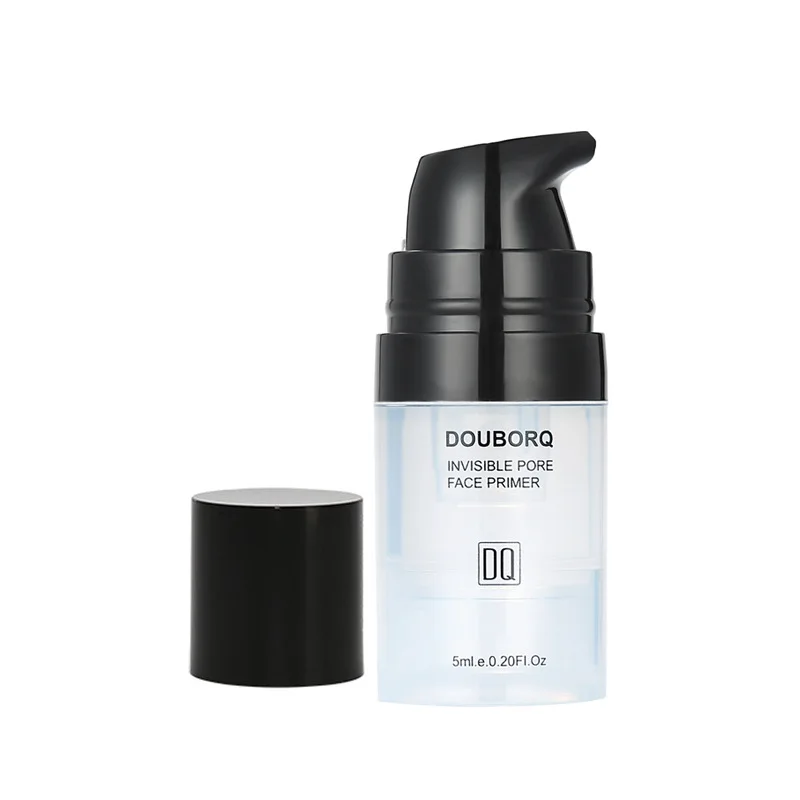 12ml Основа для макияжа Magic Invisible Pore expease Face Oil-контроль Макияж база содержит витамин A, C, E оптимальное здоровье кожи TSLM2 - Цвет: 12ml