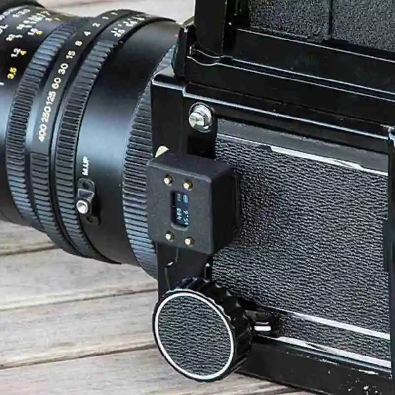 L102 фотография Мини камера светильник вой измеритель Set-top отражение инцидента