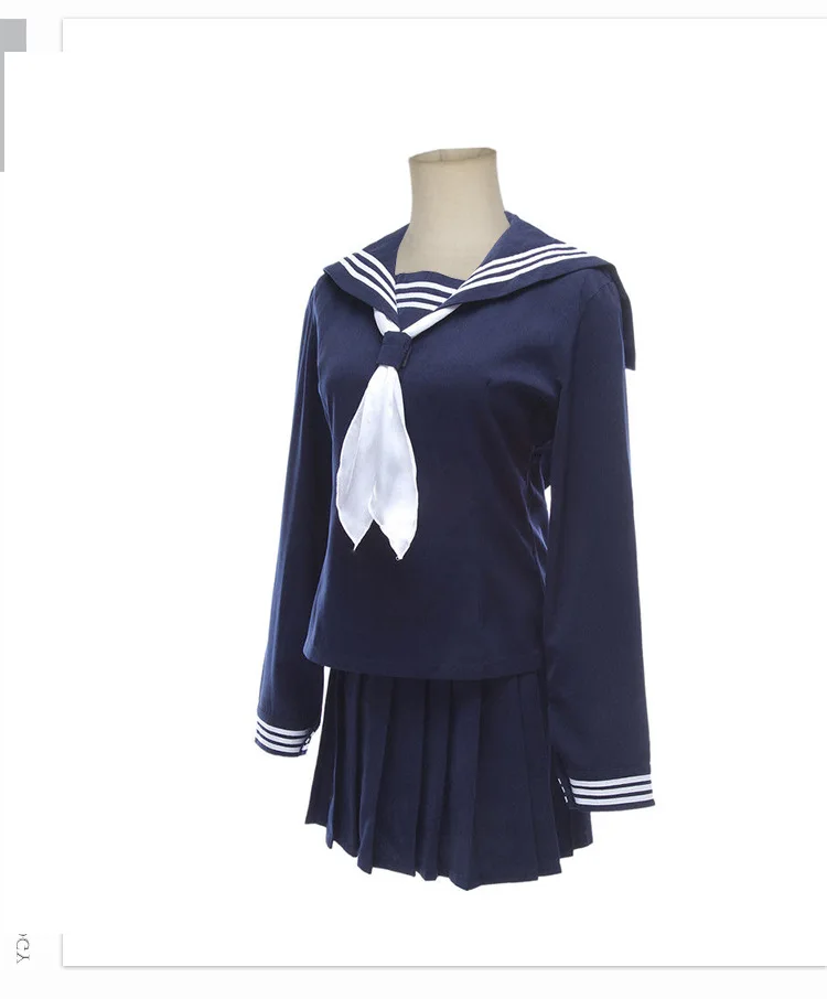 Школьная форма тигрового дракона из аниме Toradora костюм для косплея Aisaka Taiga полный