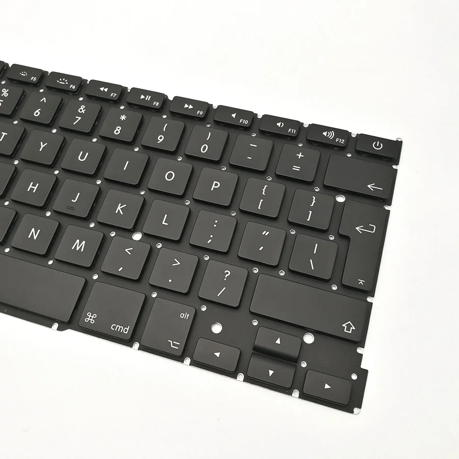 Новая английская клавиатура для Macbook Pro Retina 13 дюймов A1502 2013 2014 2015 с бесплатным
