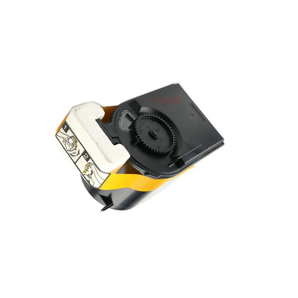 YFTONER тонер картридж для Konica Minolta C350 351 3520 450 8020 8031 CF2002 3102 2203 Kyocera Mita KM C2230