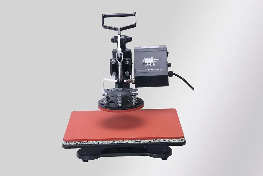 Advanced New Design 10 In 1 Combo Heat Press Machine Sublimation/Heat Transfer For Mug/Cap/Tshirt/Phone cases | Компьютеры и офис