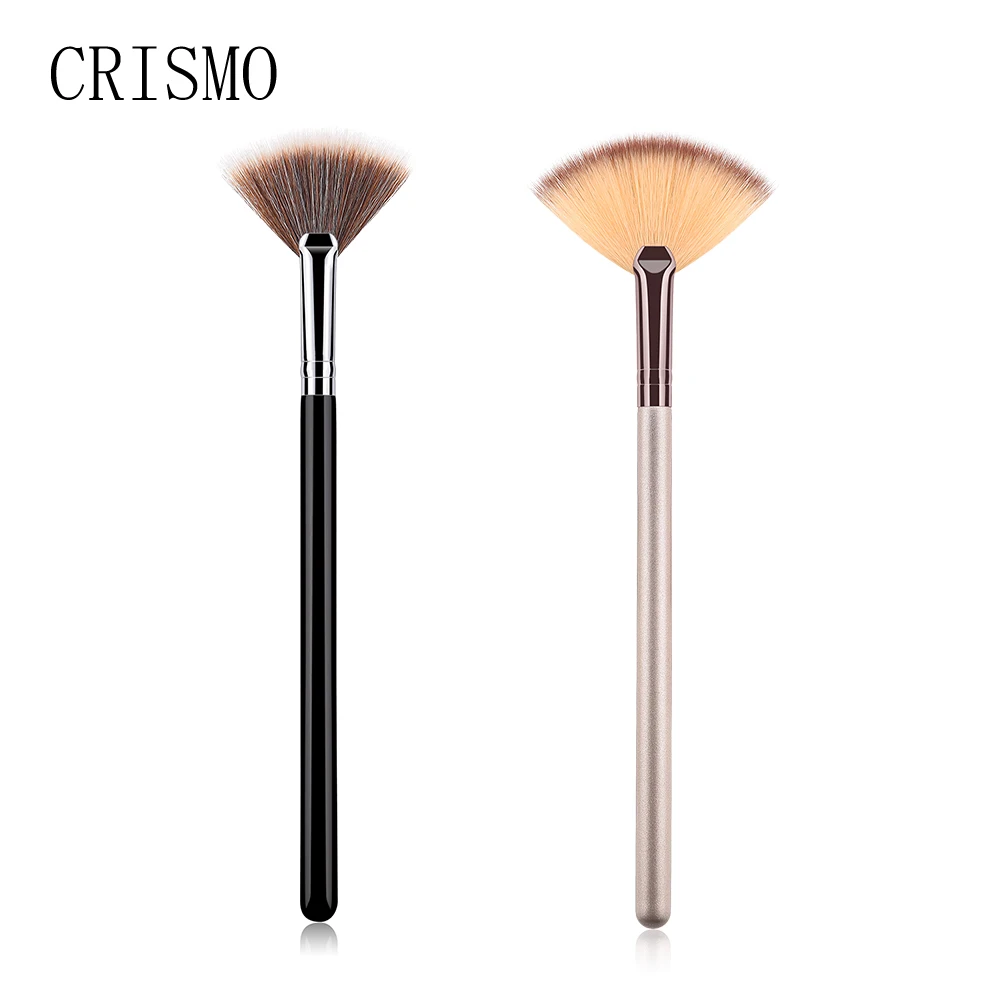 Набор кистей для макияжа CRISMO профессиональная Нейлоновая Щетка волос