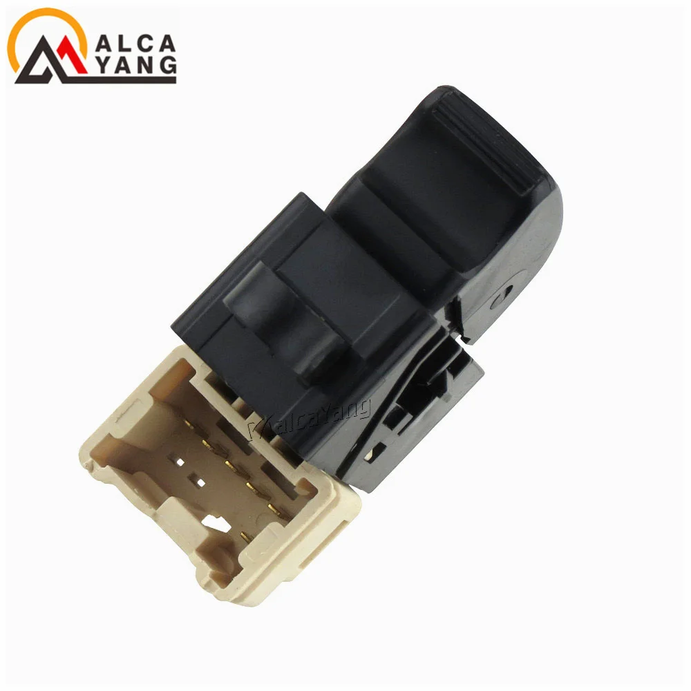 Регулятор передней и левой мощности для Nissan Pathfinder X-Trail T30 Almera Tino Terrano MK2 R20 25411-0V000 -