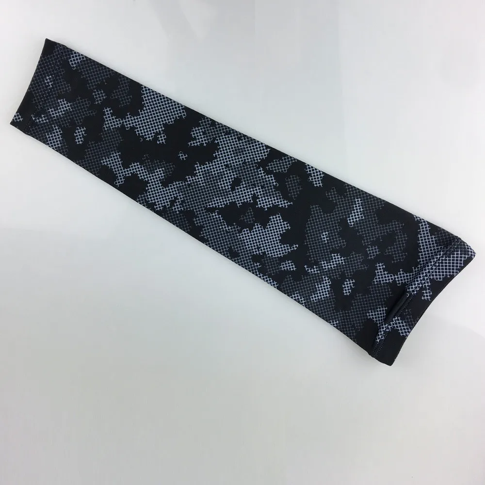 1 шт. Воздухопроницаемые быстросохнущие спортивные налокотники для