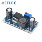LM2596 LM2596S ADJ модуль питания DC-DC понижающий модуль 5 В12 В24 В Регулируемый регулятор напряжения 3 А
