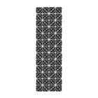 Полые наклейки для скейтборда, граффити, персонализированные двойные перекрестные наклейки с отверстиями для воздуха, сделай сам, Rullalauta Tarrat, наждачная бумага, противоскользящие, KC50PJ