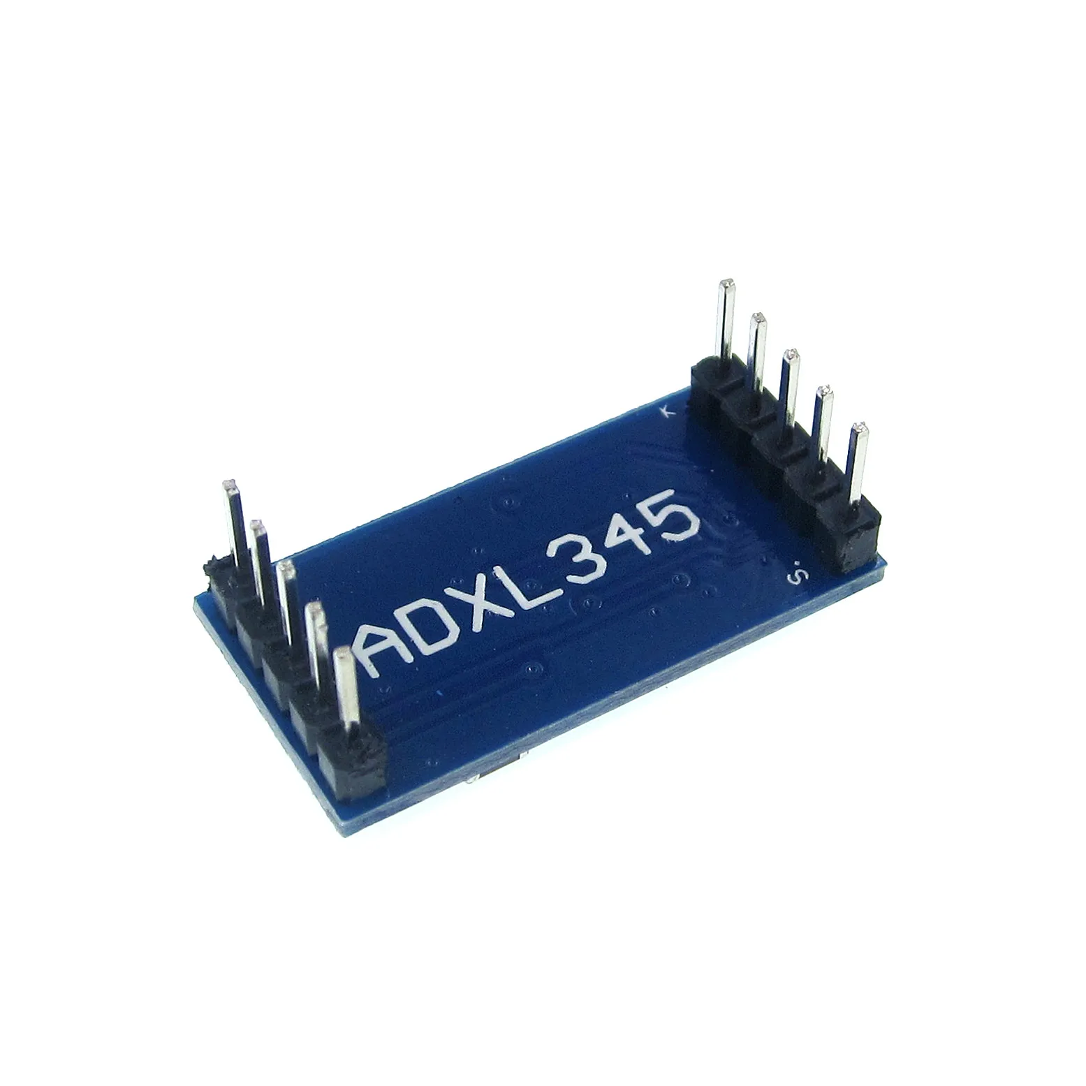 10 шт. GY 291 ADXL345 IIC/SPI цифровой датчик угла Акселерометр Модуль 3 осевой
