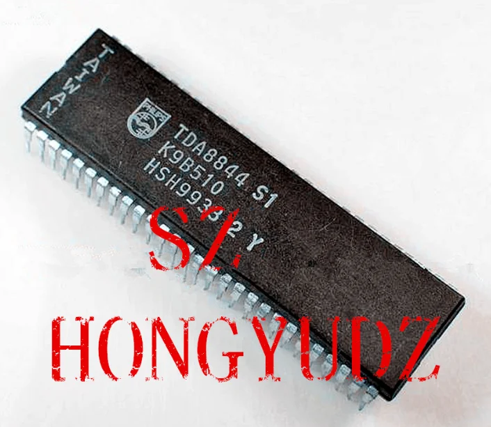 Mxy Новый TDA8844 8844 DIP56 1 шт в наличии
