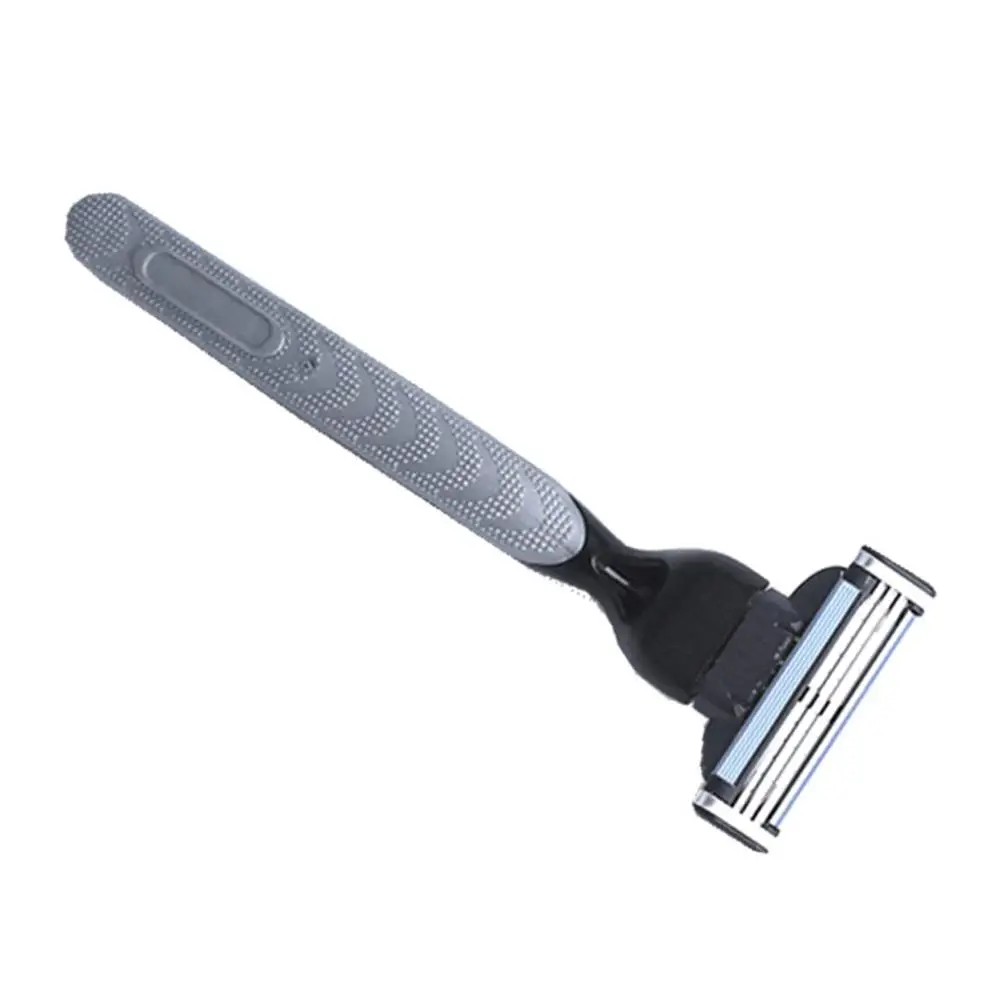 Универсальная ручная бритва с длинной ручкой портативная Бритва для удаления