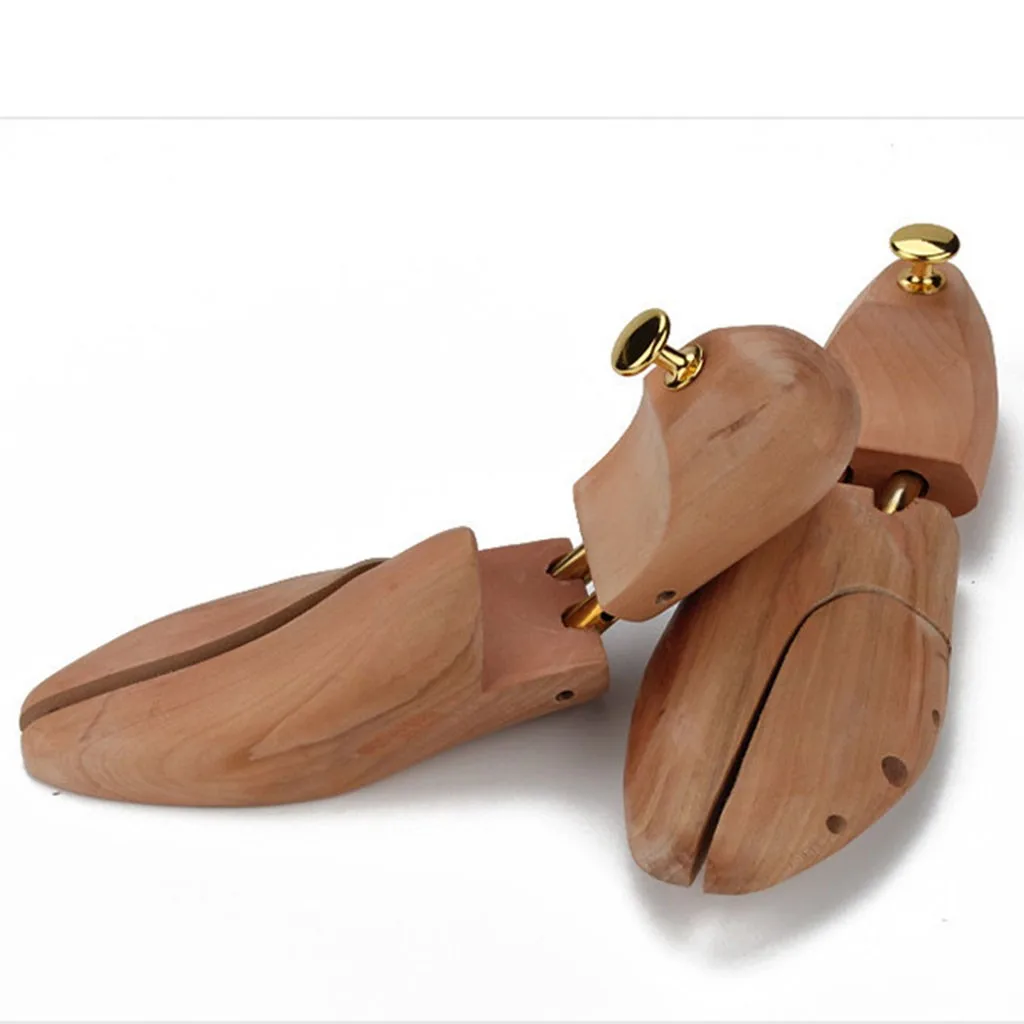 1 пара регулируемые пластиковые ботинки для мужчин и женщин|Обувные колодки| |