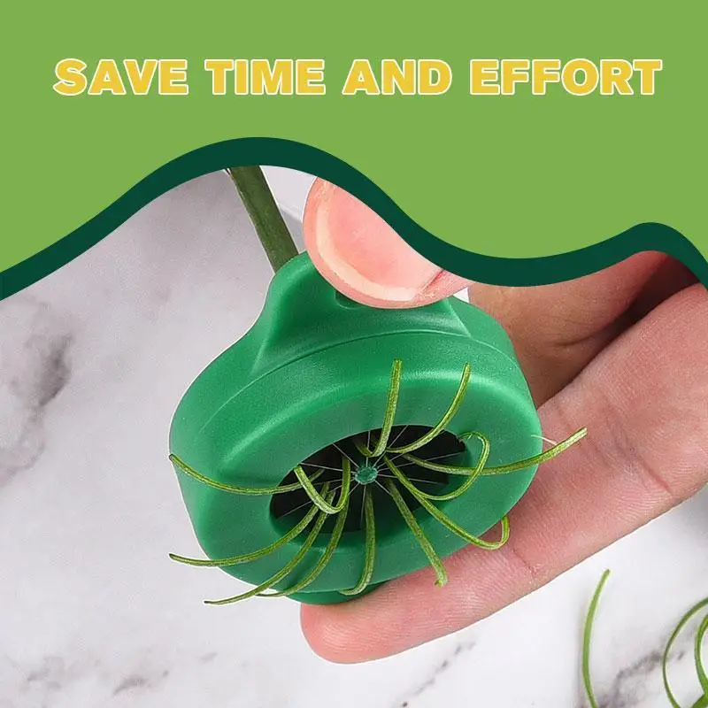 

Многофункциональный Шелковый нож, скоростной мини-нож для резки лука, овощей, цветка сливы, Шелковый нож