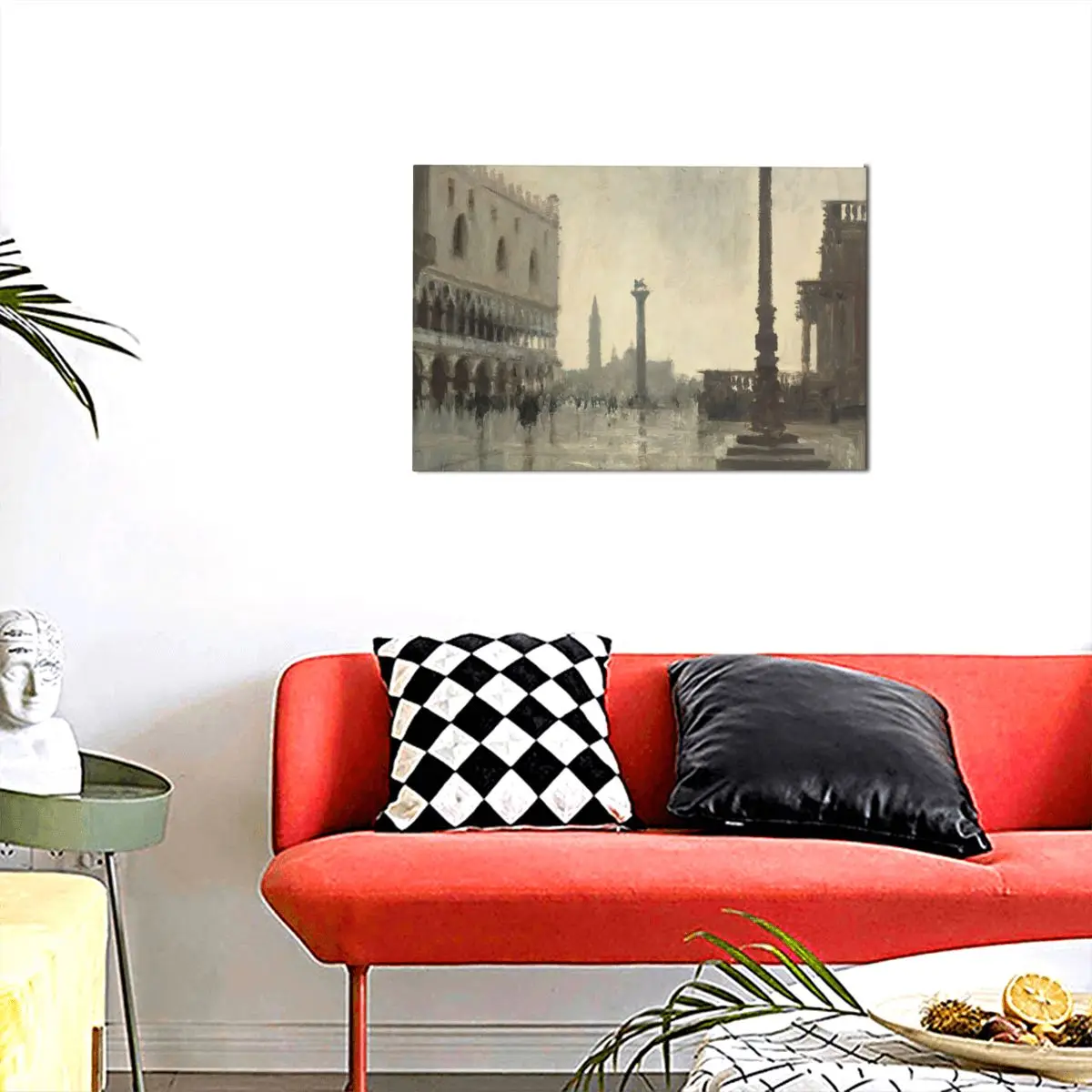 

Seago Painting Fashion Art Decoration Pictures Canvas Living Room Room Decor