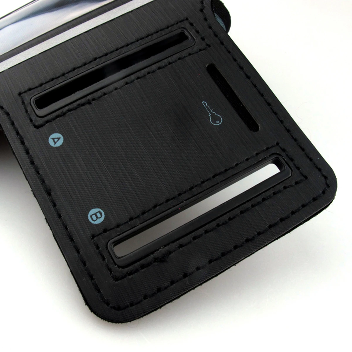 Водонепроницаемая спортивная сумка на руку с мобильный телефон для iphone xiaomi huawei 5