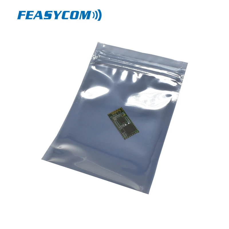 6 контактный высококачественный модуль передачи UART Pass Through Mfi Bluetooth с поддержкой SPP