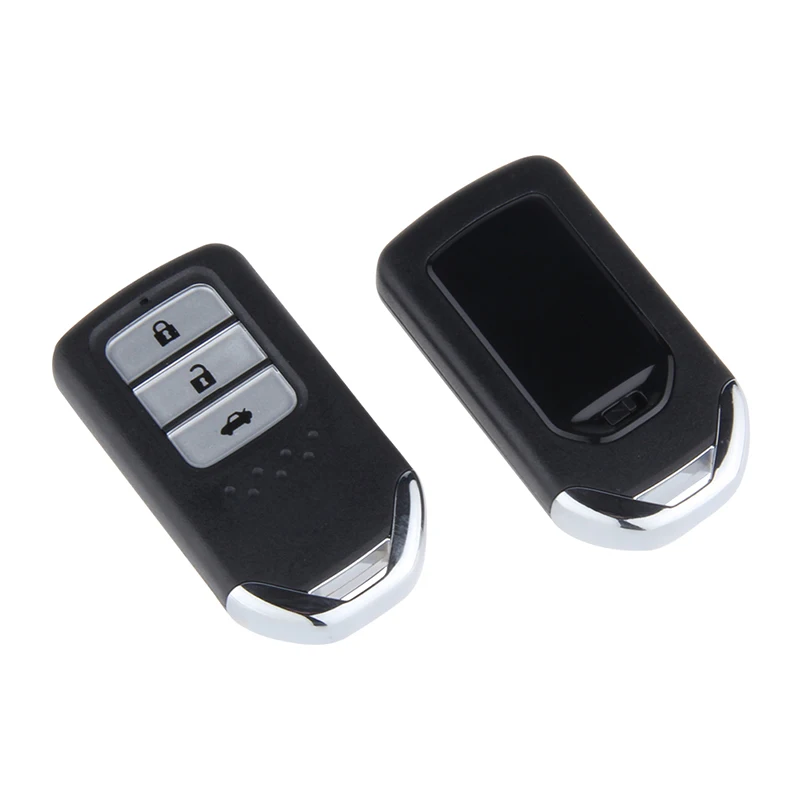EASYGUARD pke Автосигнализация Скалка код Автозапуск кнопка старт сенсорный ввод