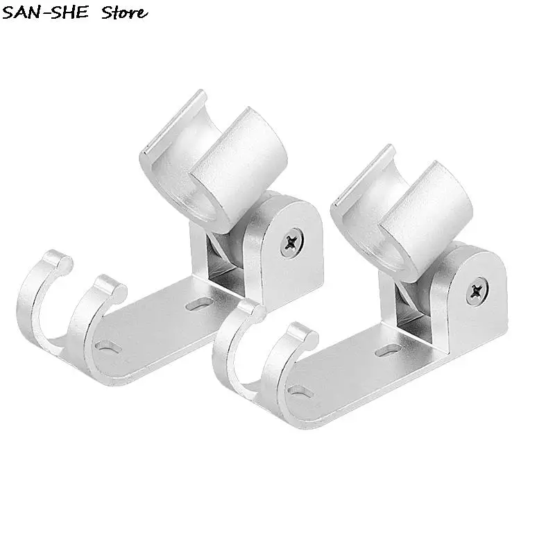 Алюминиевый держатель для душа регулируемая настенная гелевая подставка