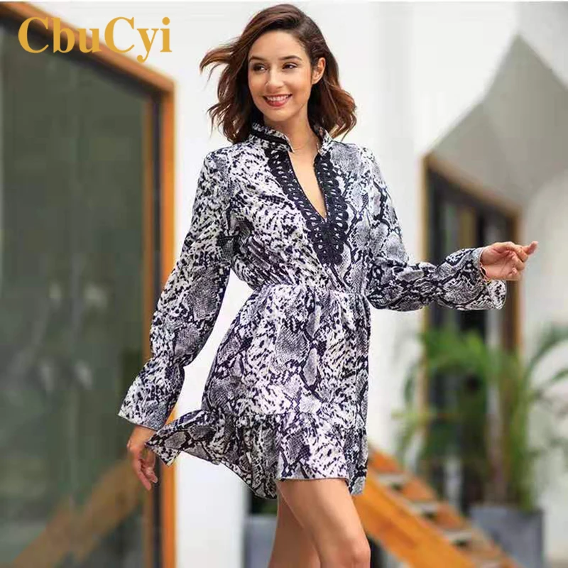 Женское платье для вечеринки рубашка большого размера весенние свободные