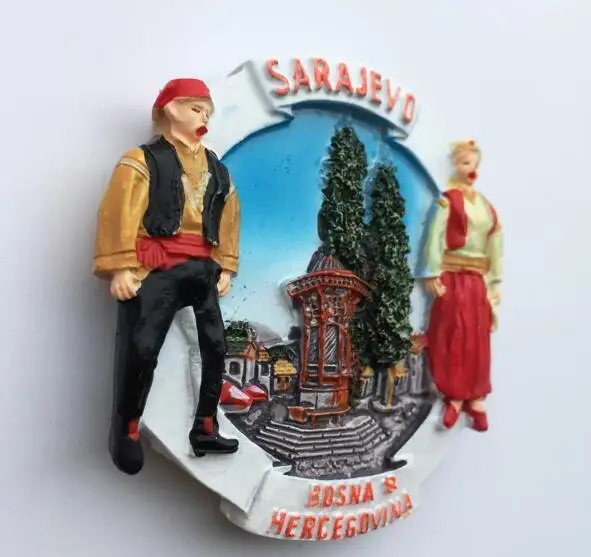 Магнитная наклейка на холодильник в стиле знаменитостей магнит современной