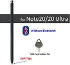 Стилус для сенсорного экрана Samsung Galaxy Note 20, N980, 2020 г.