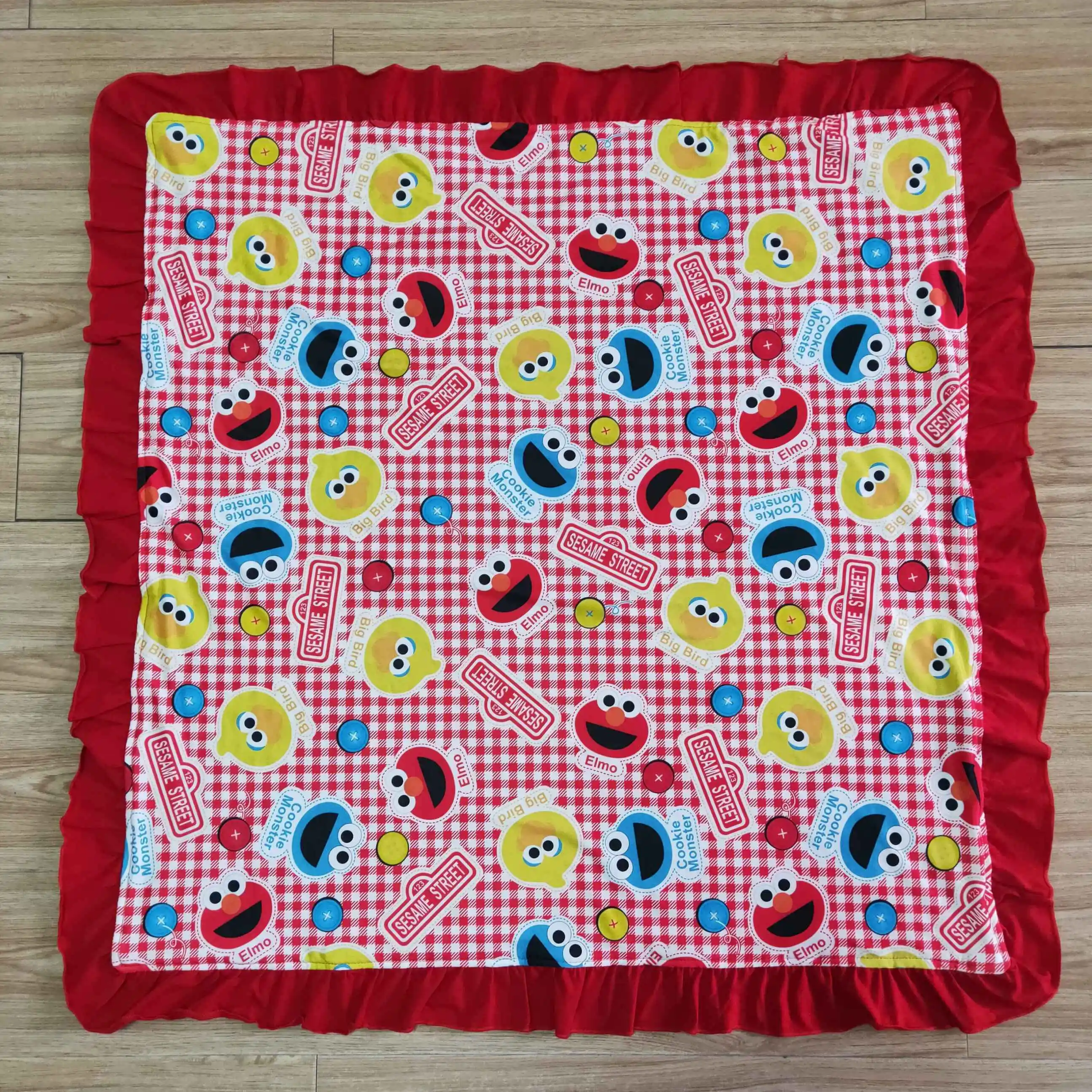 

Classic cartoon baby children's blanket newborn boy girl's infant 29*43inch blanket