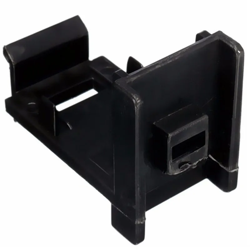 

1 SET 3 In 1 10ml Syringe Ink Cartridge Clamp Rubber Pads Pumping Tool Compatible For HP 60/61