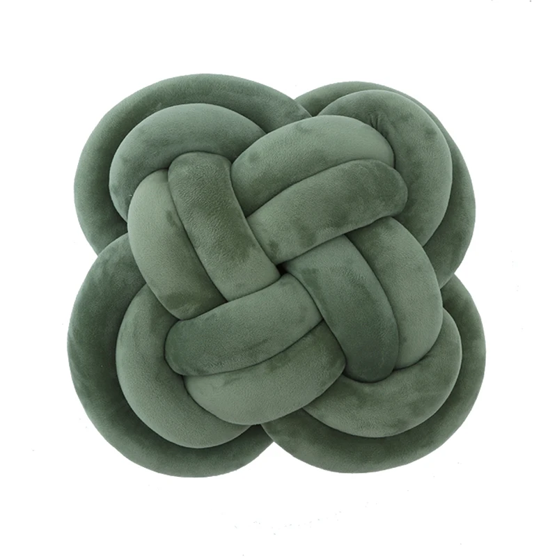 YYJ006B- pillow Детский игровой коврик для малышей, детский коврик для ползания, ковер с рисунком животных, детский коврик с бархатистой поверхностью, Нескользящие аксессуары для комнаты BXX022 - Цвет: YYJ006B- pillow