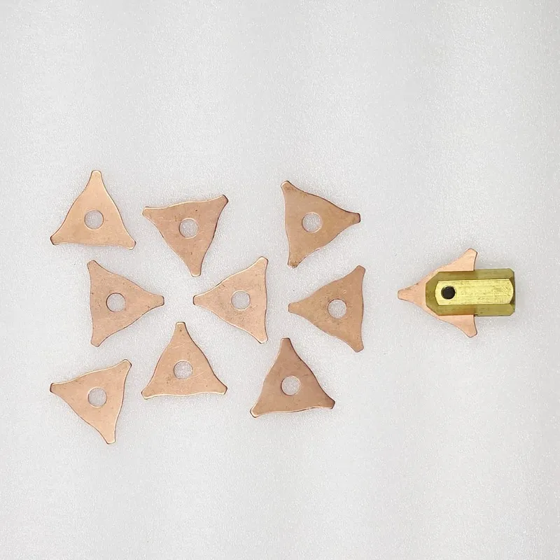 Набор патронов для мытья вмятин 11 шт. | Автомобили и мотоциклы