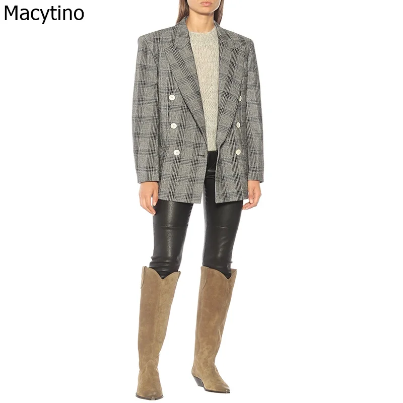 Сапоги женские замшевые до колена заостренный носок каблук-шпилька однотонные